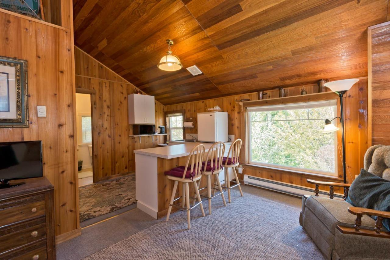 Five Seasuns Bed And Breakfast Порт Анджелес Екстериор снимка